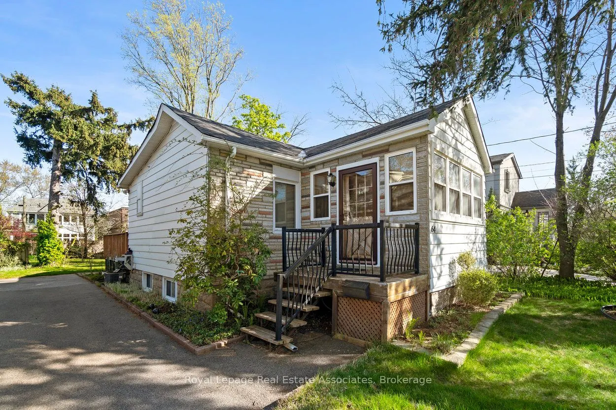 64 Eaglewood Boulevard