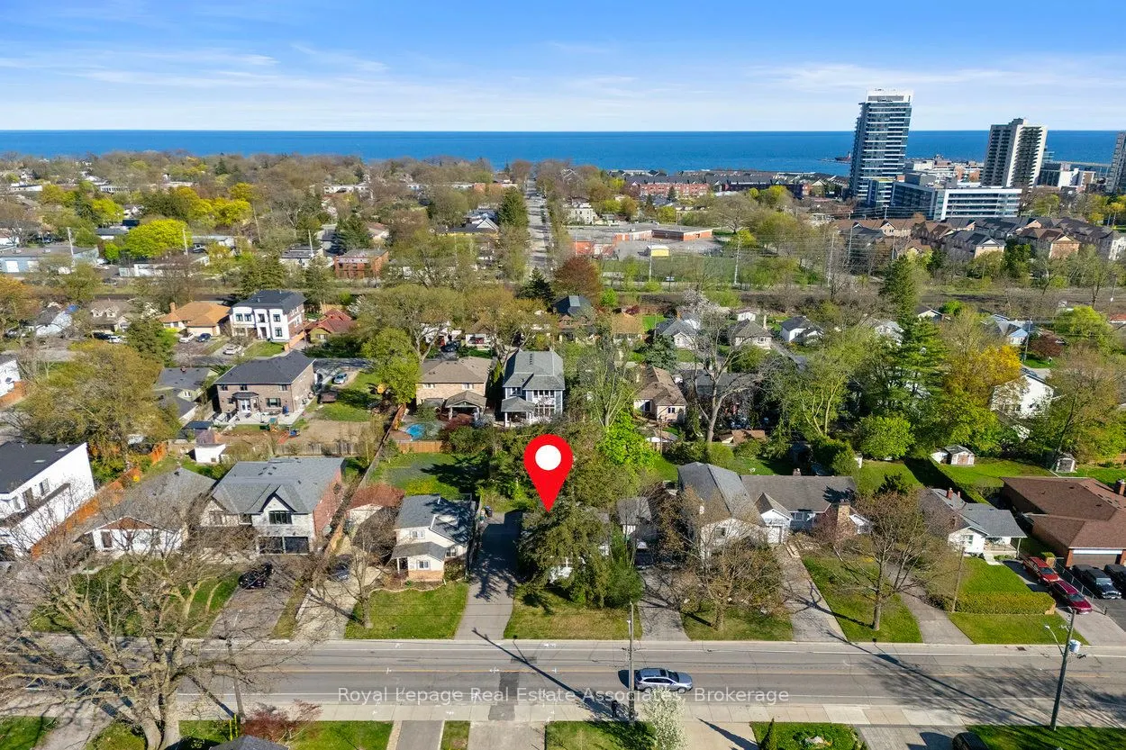 64 Eaglewood Boulevard