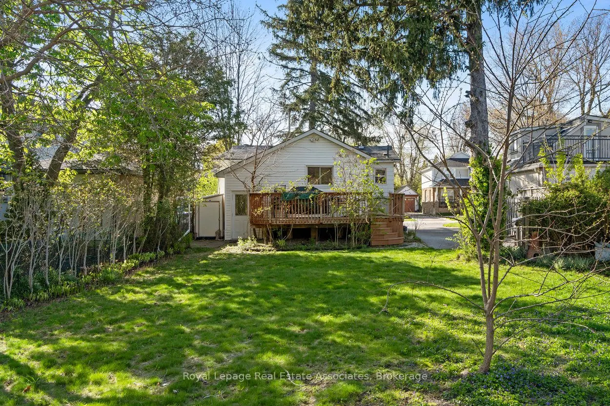 64 Eaglewood Boulevard