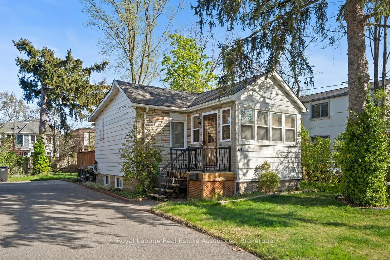 64 Eaglewood Boulevard