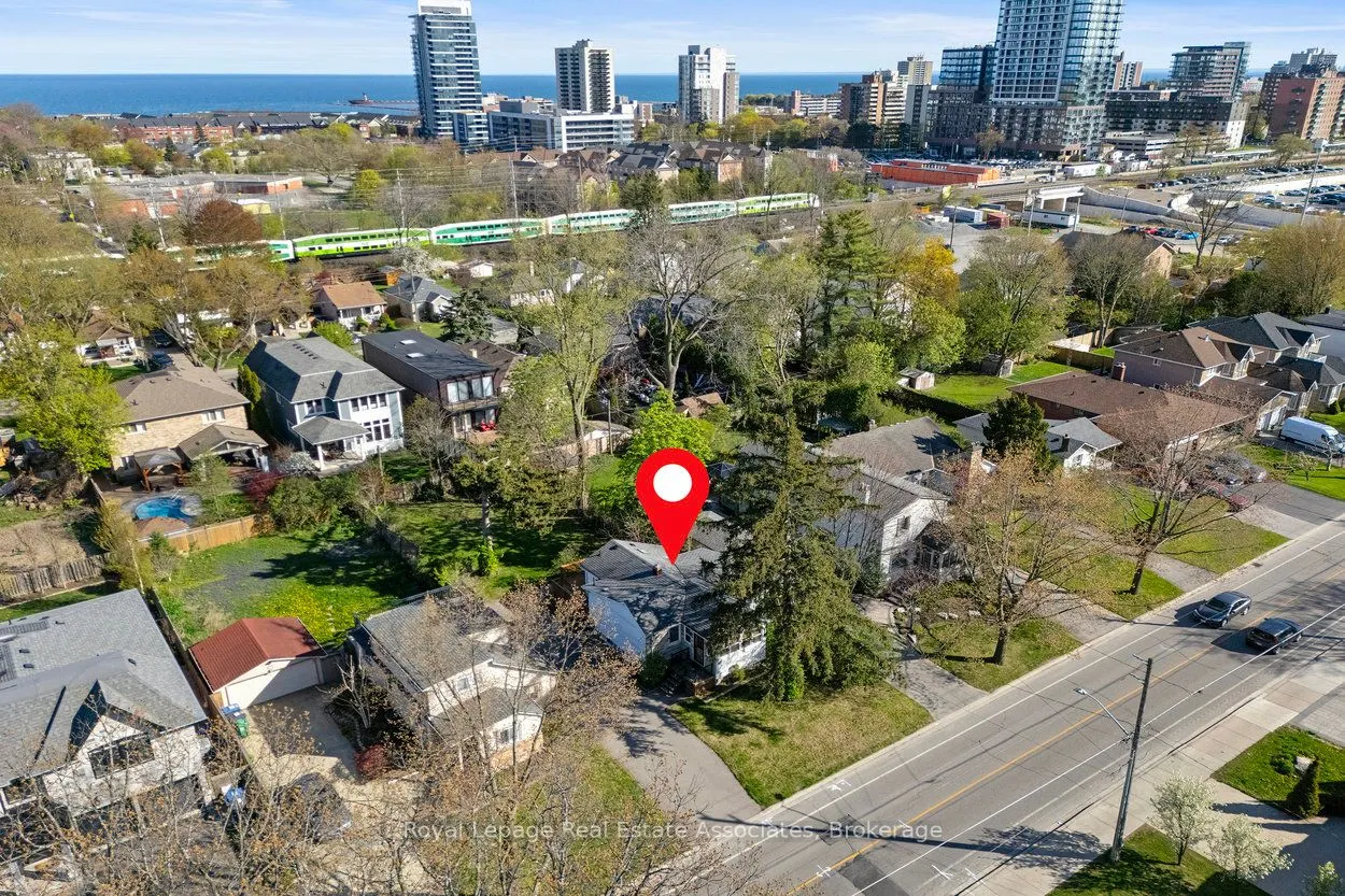 64 Eaglewood Boulevard