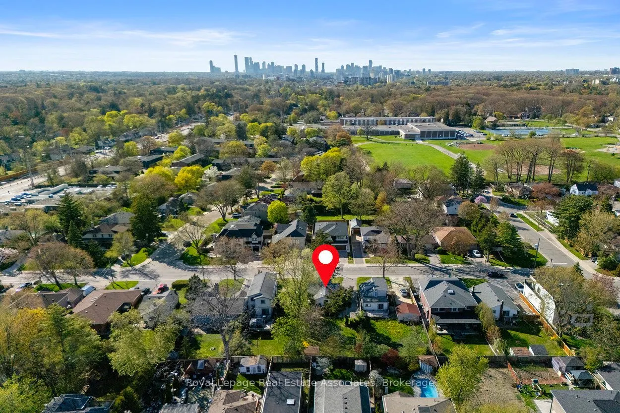 64 Eaglewood Boulevard