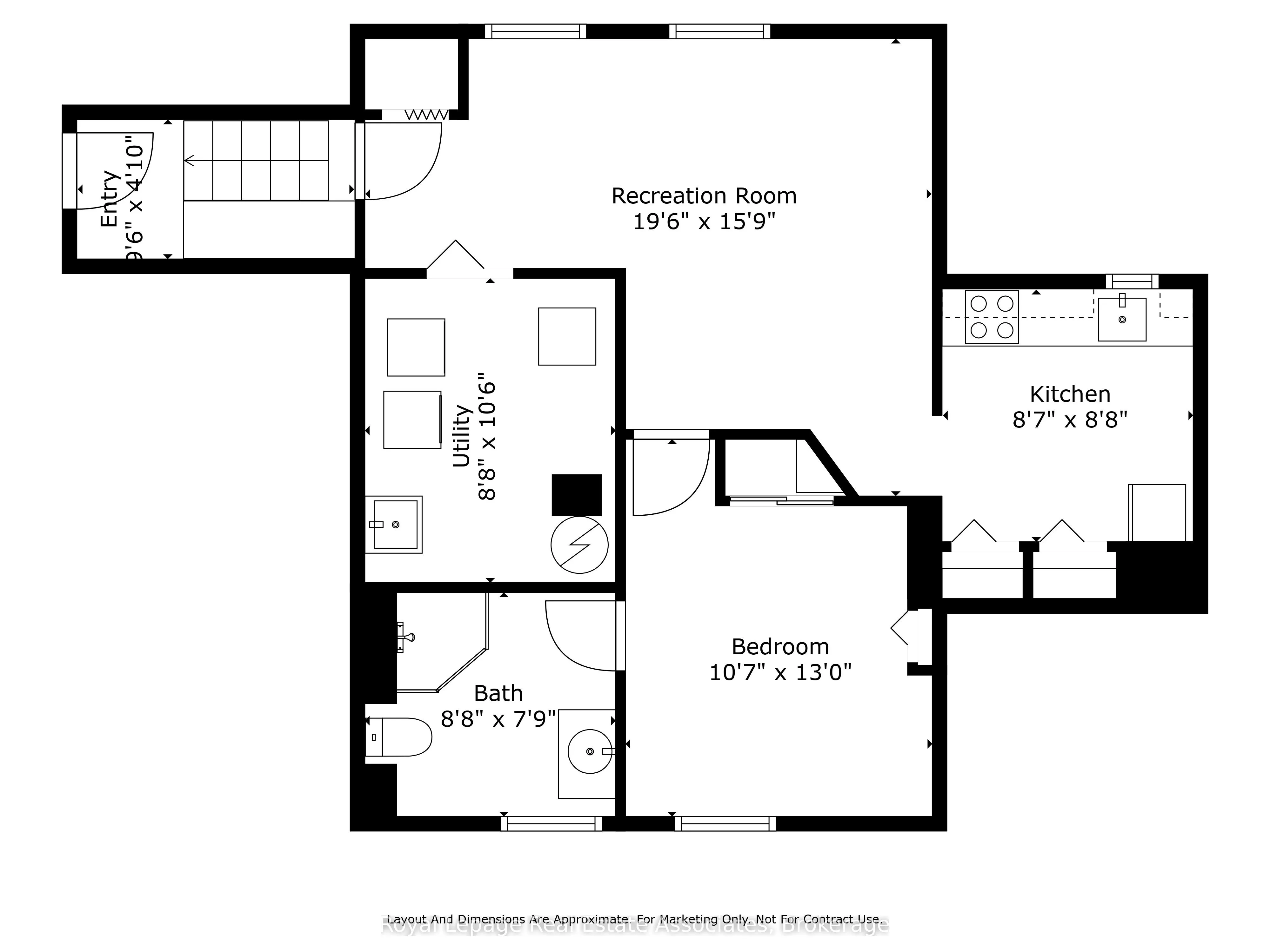 64 Eaglewood Boulevard