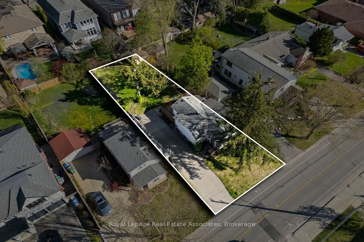 64 Eaglewood Boulevard