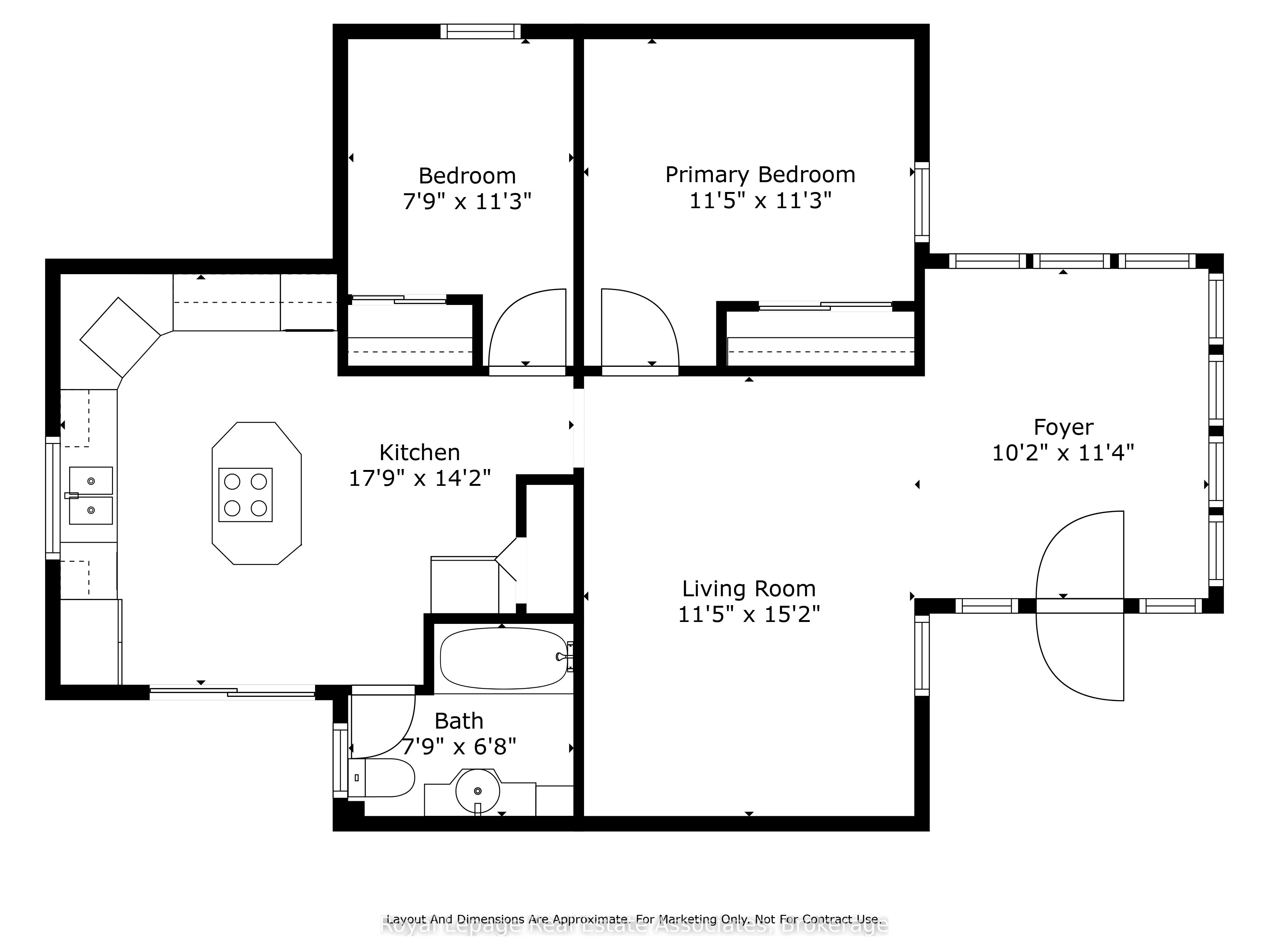 64 Eaglewood Boulevard