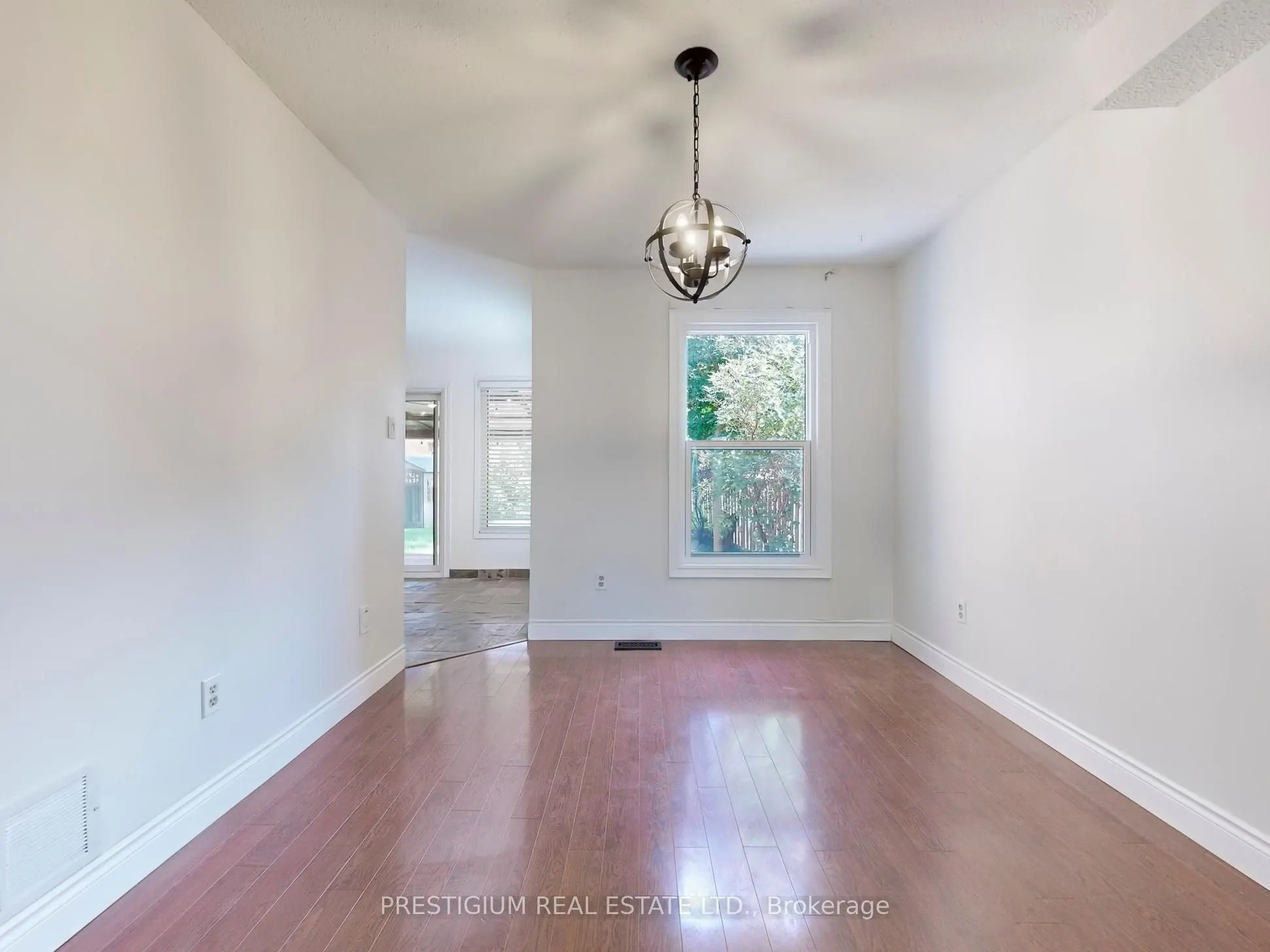 3400 Drummond Road