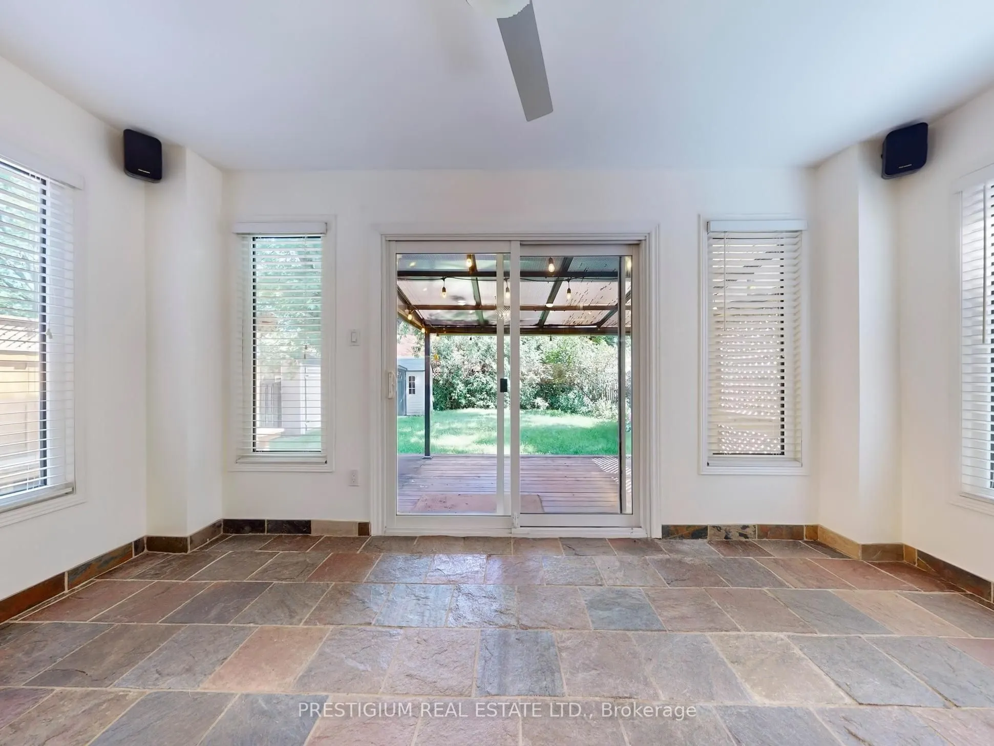 3400 Drummond Road