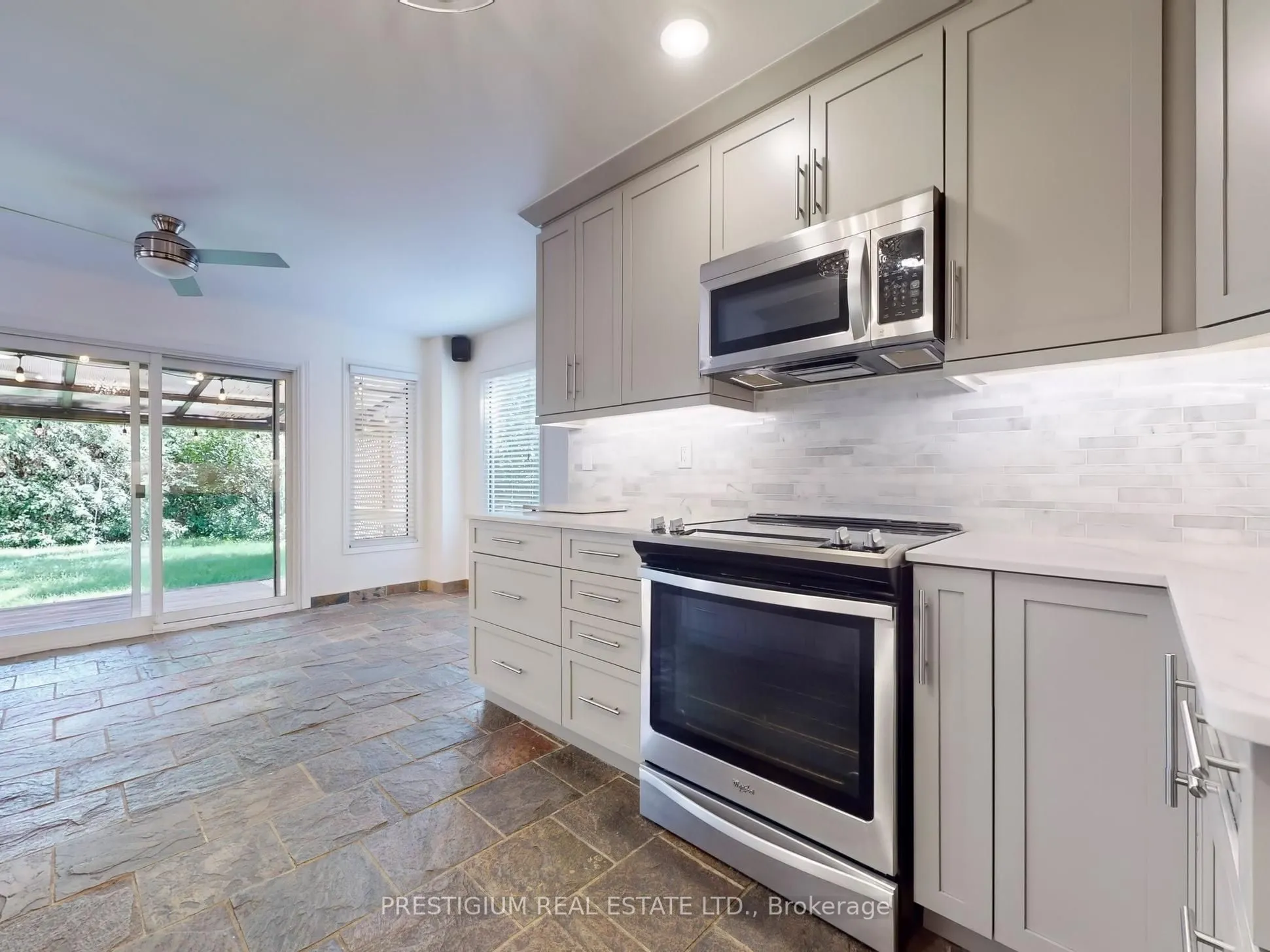 3400 Drummond Road