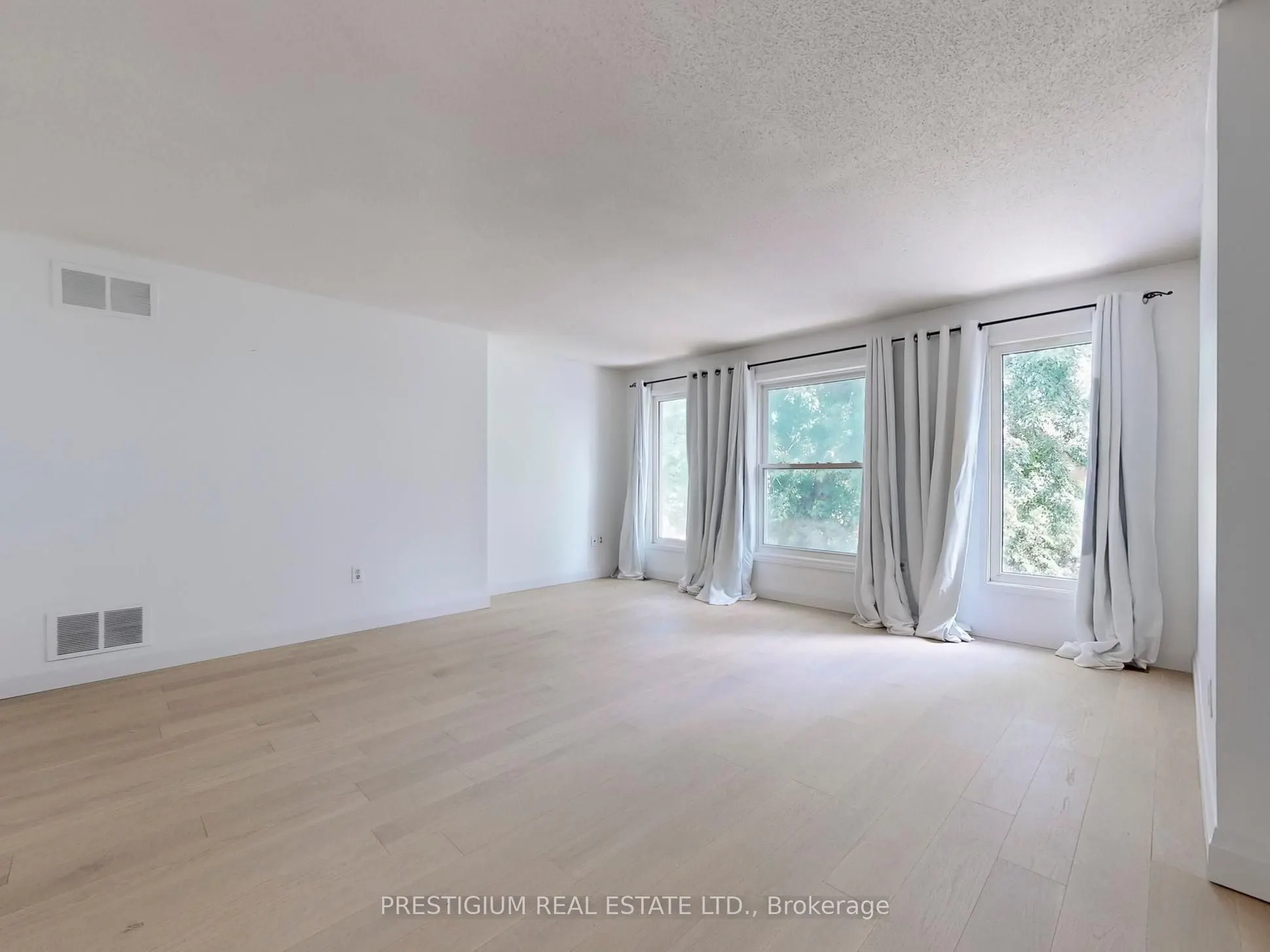 3400 Drummond Road