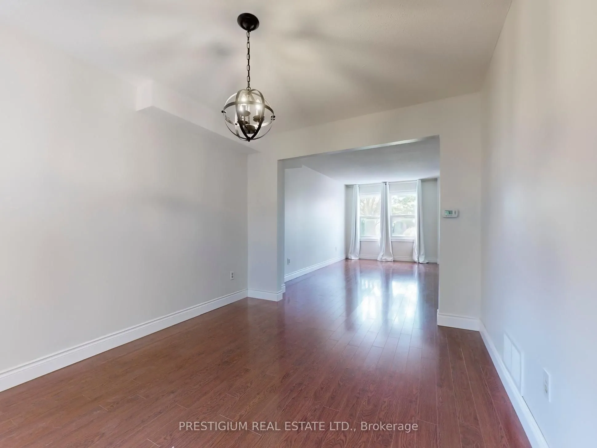 3400 Drummond Road