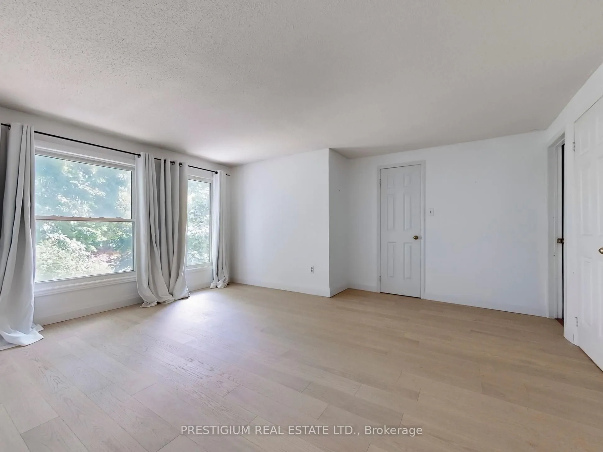 3400 Drummond Road