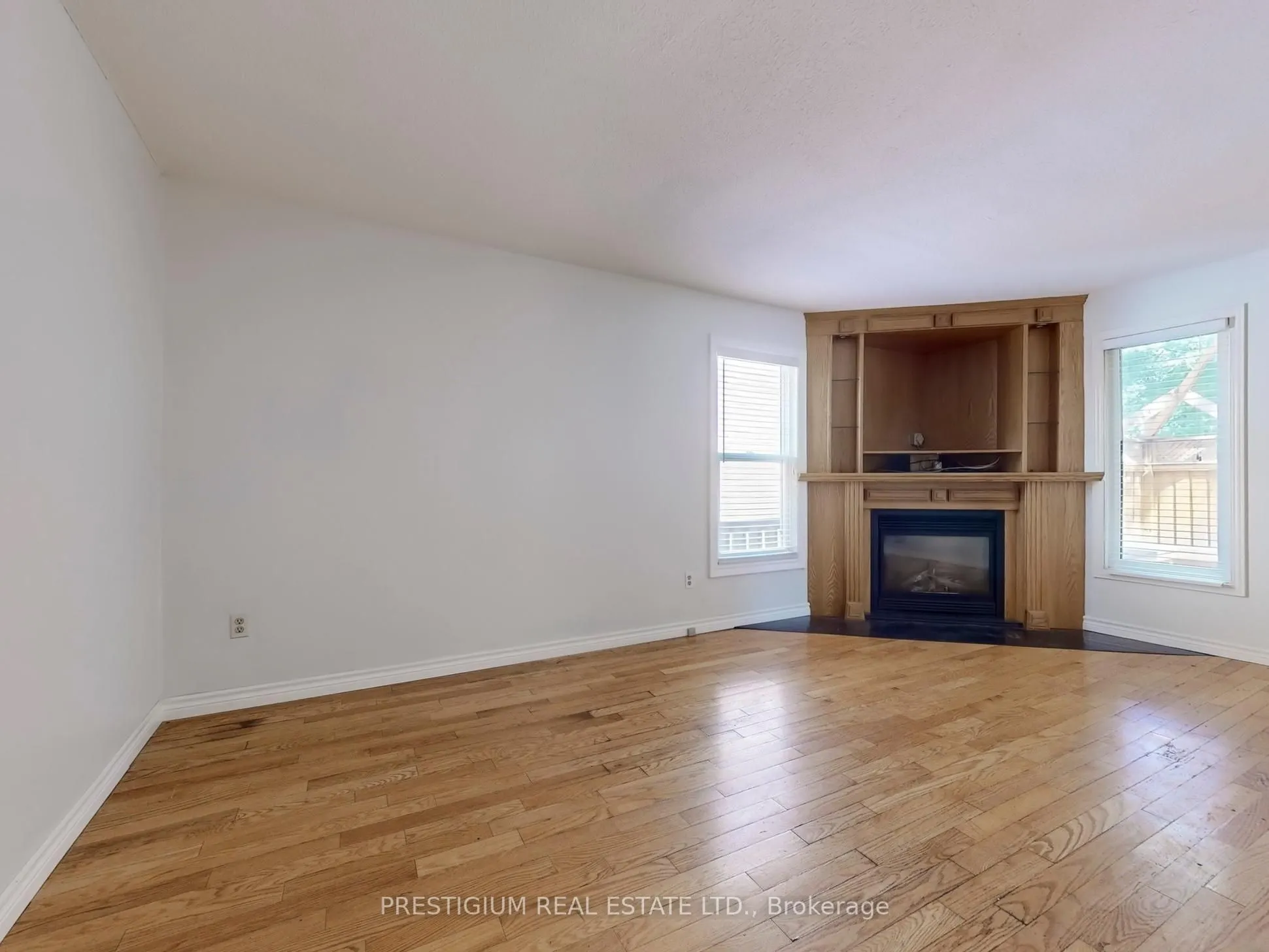 3400 Drummond Road