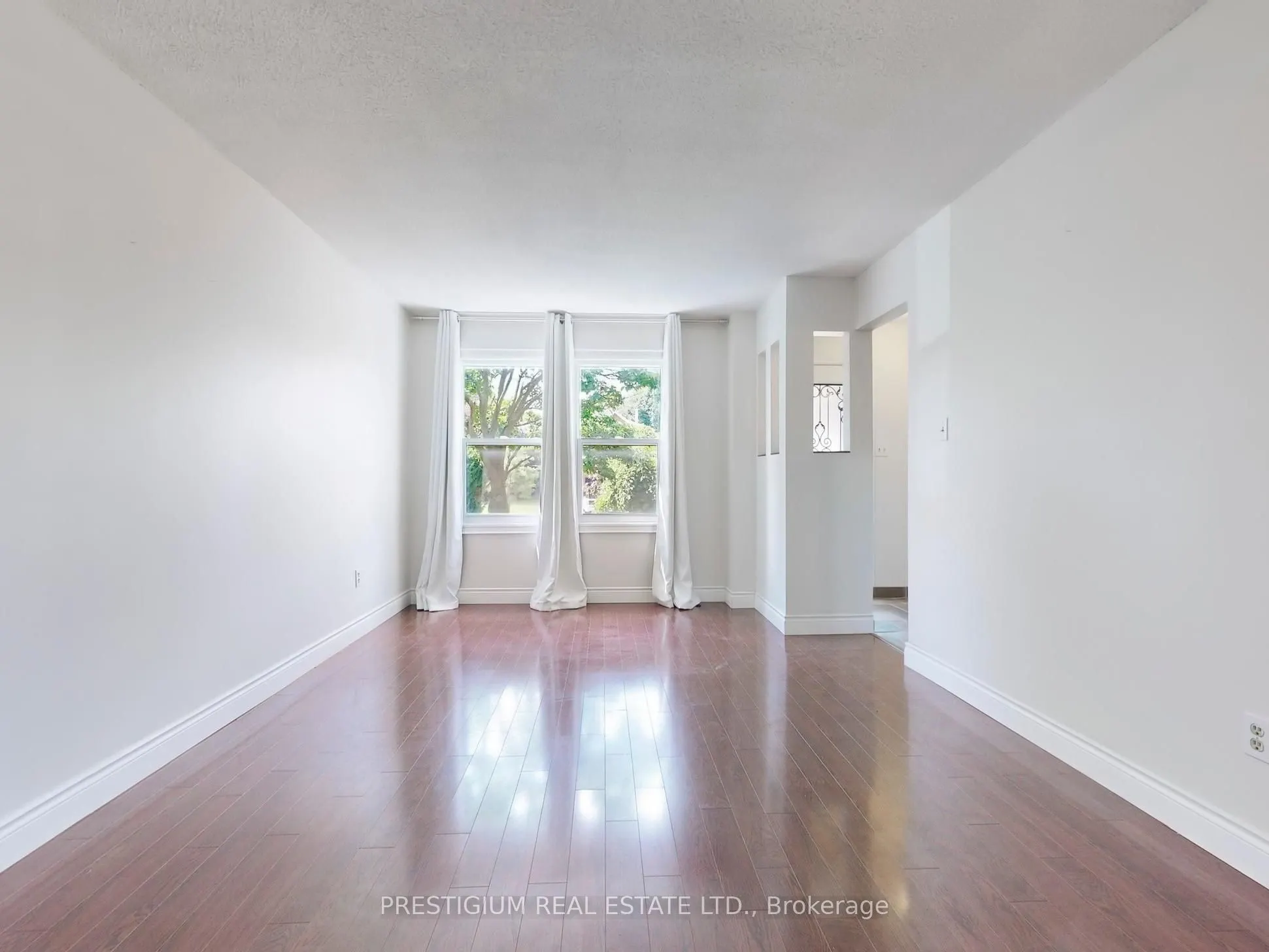 3400 Drummond Road