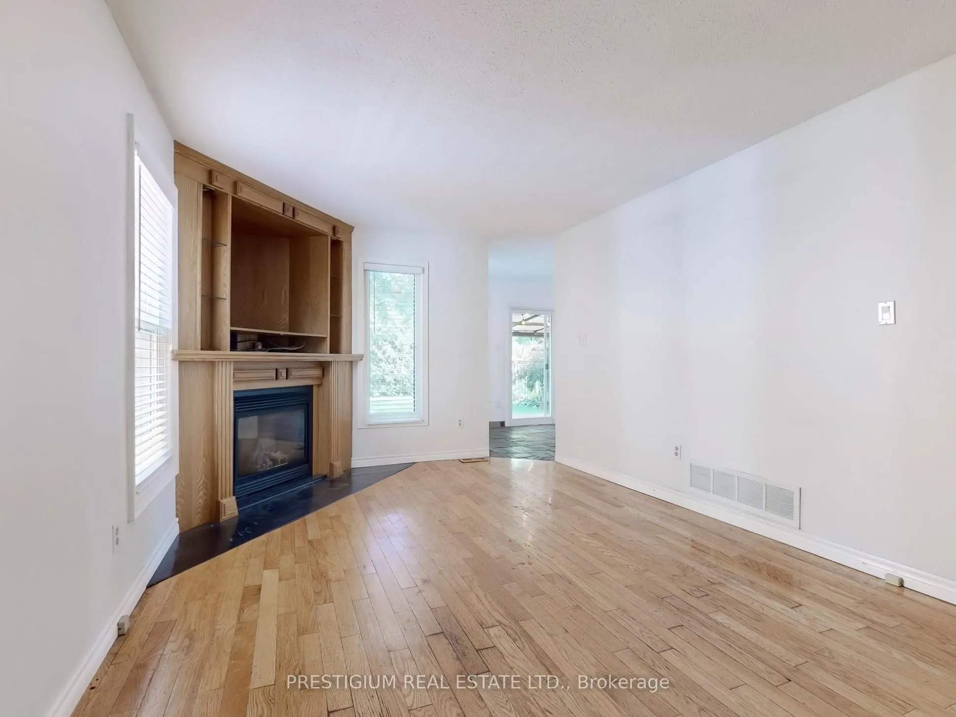 3400 Drummond Road