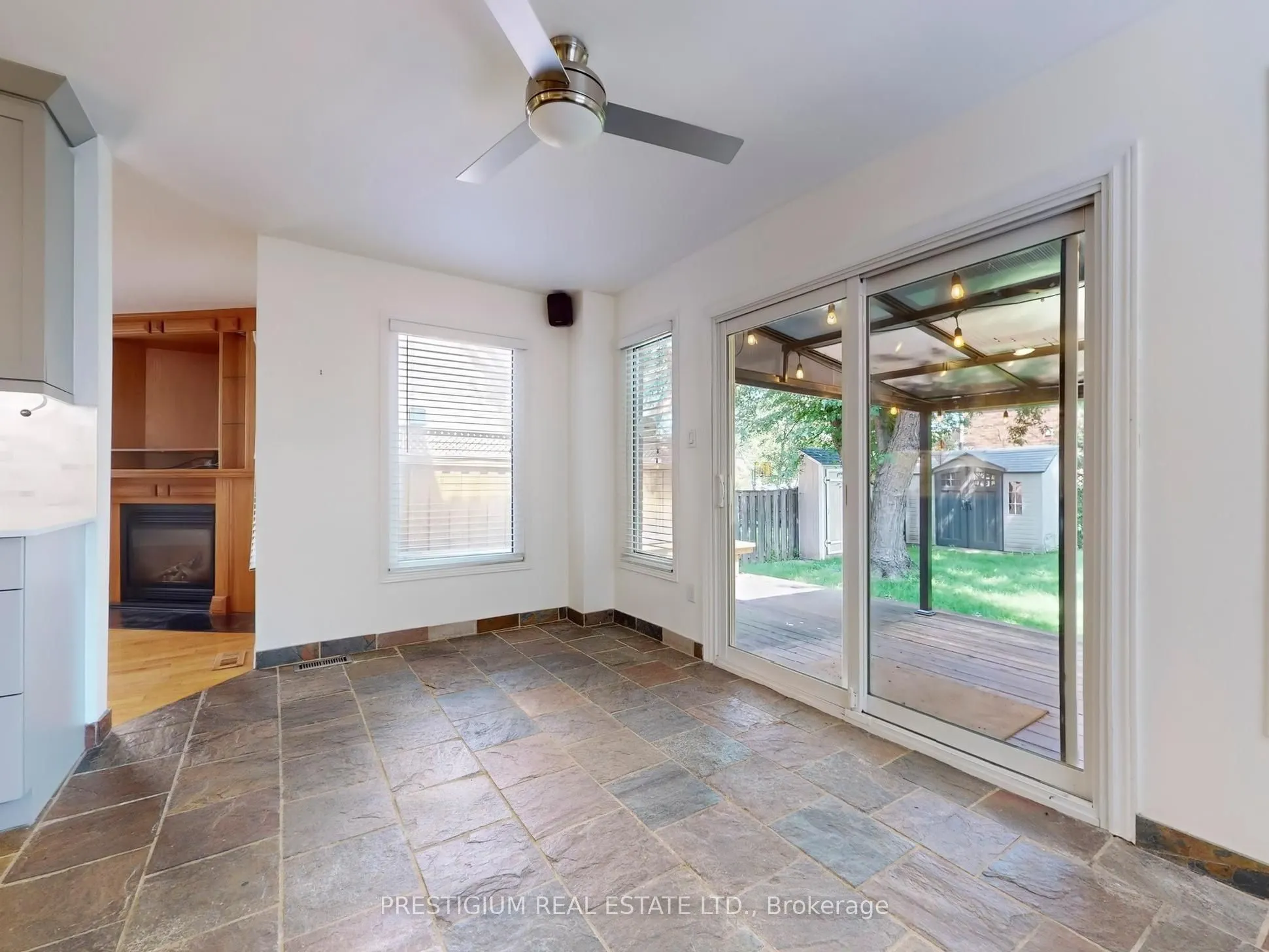 3400 Drummond Road