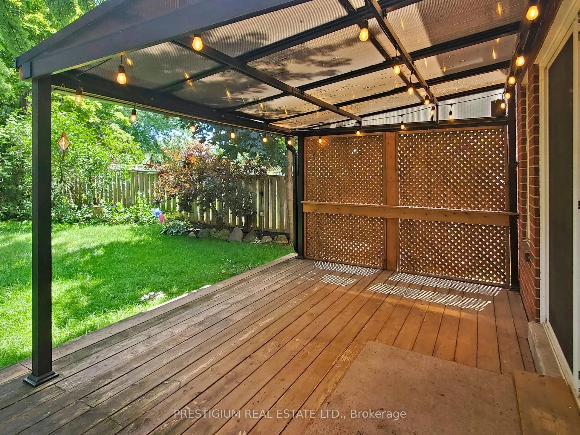 3400 Drummond Road