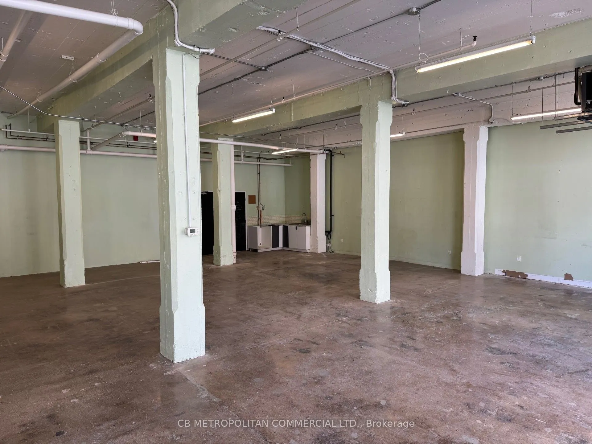 1485 Dupont Street, #101