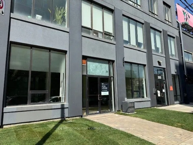 1485 Dupont Street, #101