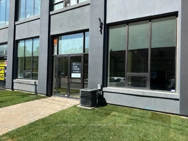 1485 Dupont Street, #101