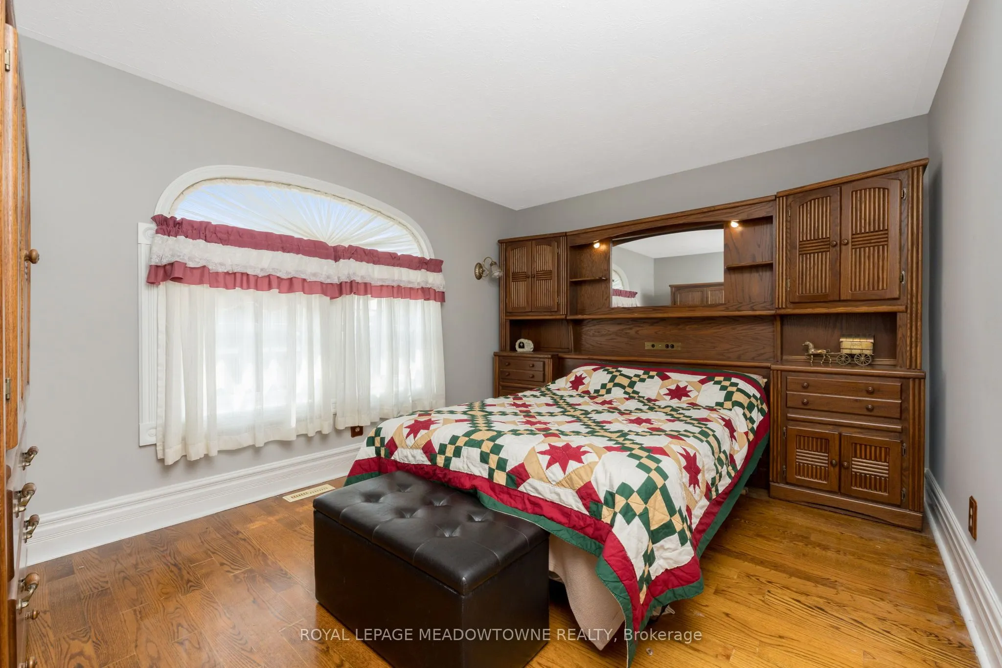 15637 Mclaughlin Road