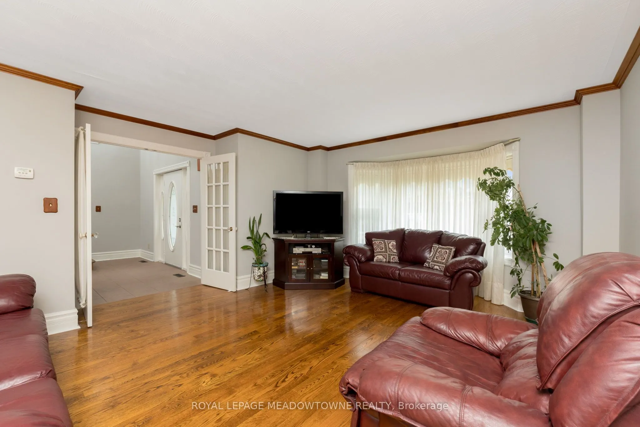 15637 Mclaughlin Road