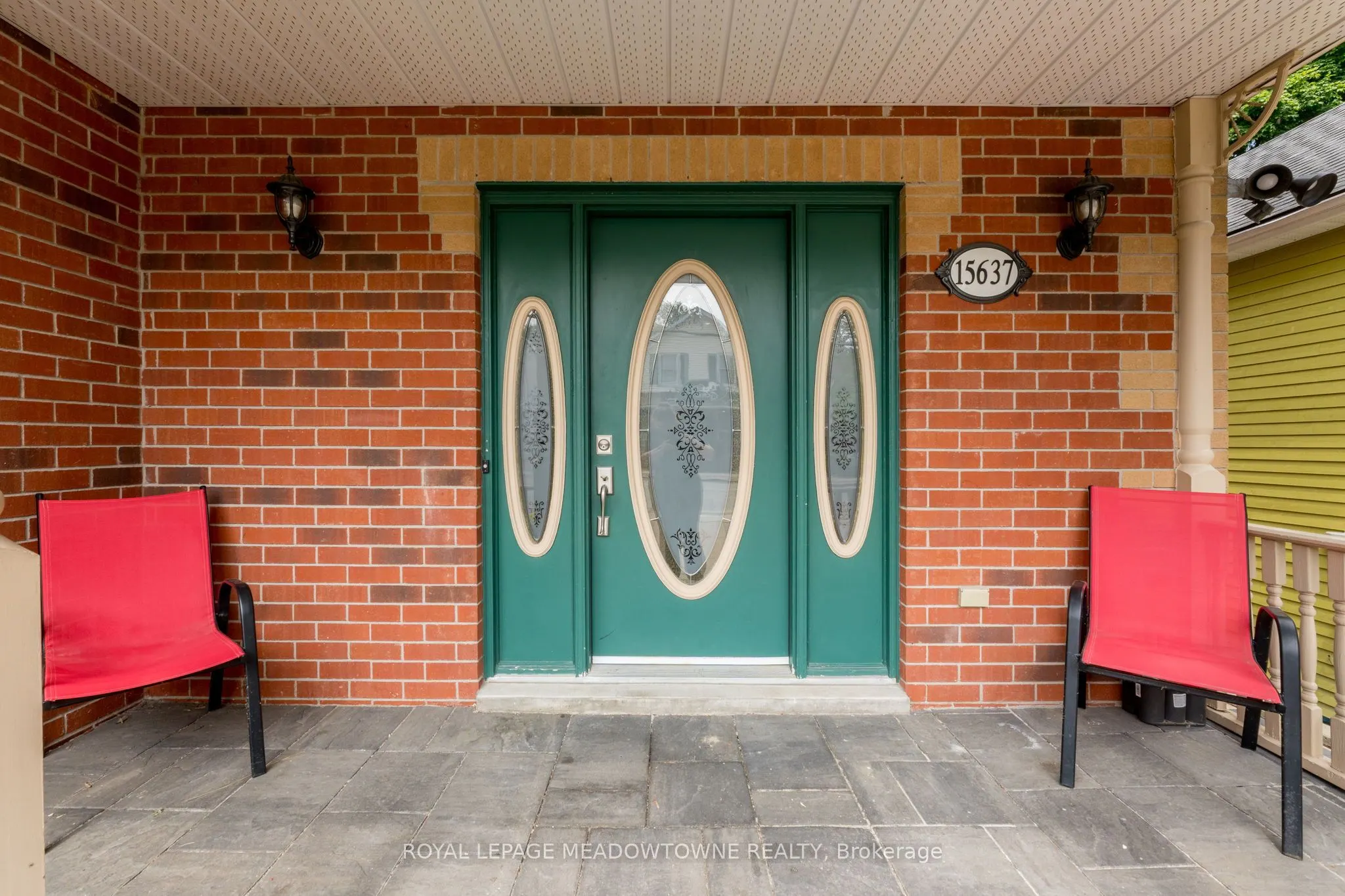 15637 Mclaughlin Road