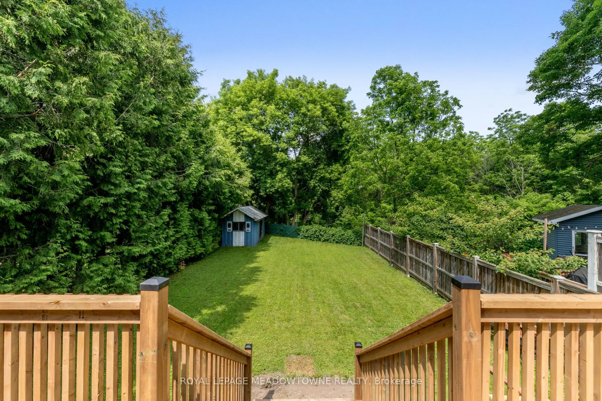 15637 Mclaughlin Road