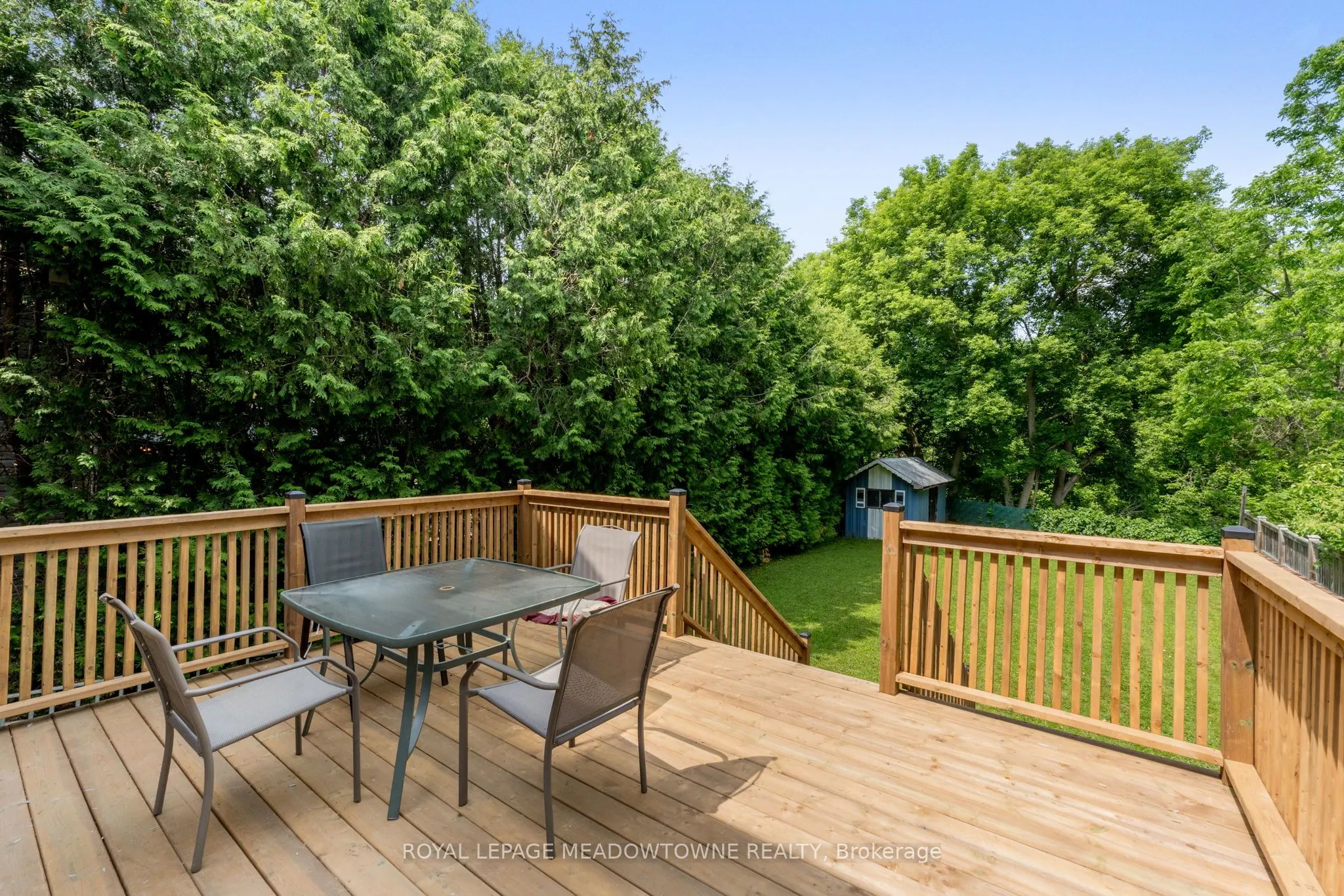 15637 Mclaughlin Road