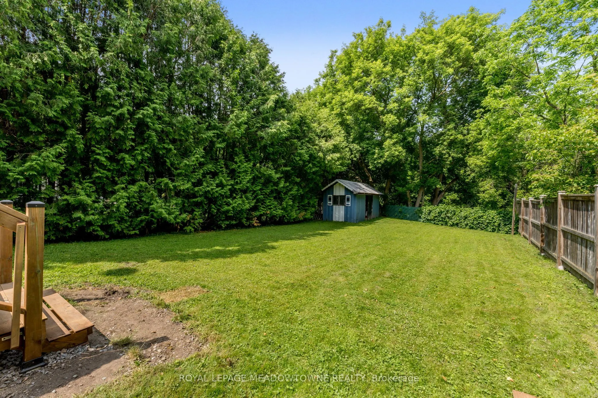 15637 Mclaughlin Road