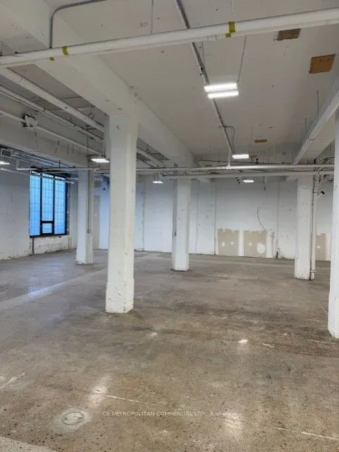 1485 Dupont Street, #106