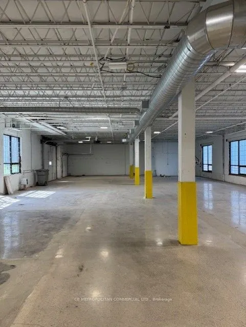 1485 Dupont Street, #106