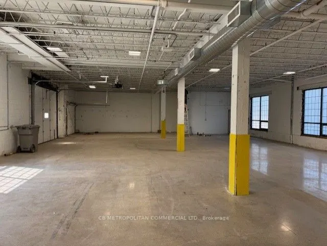 1485 Dupont Street, #106