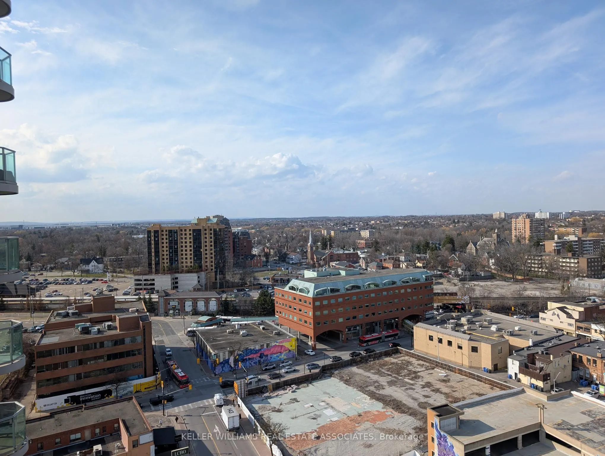 9 George Street N, #1603