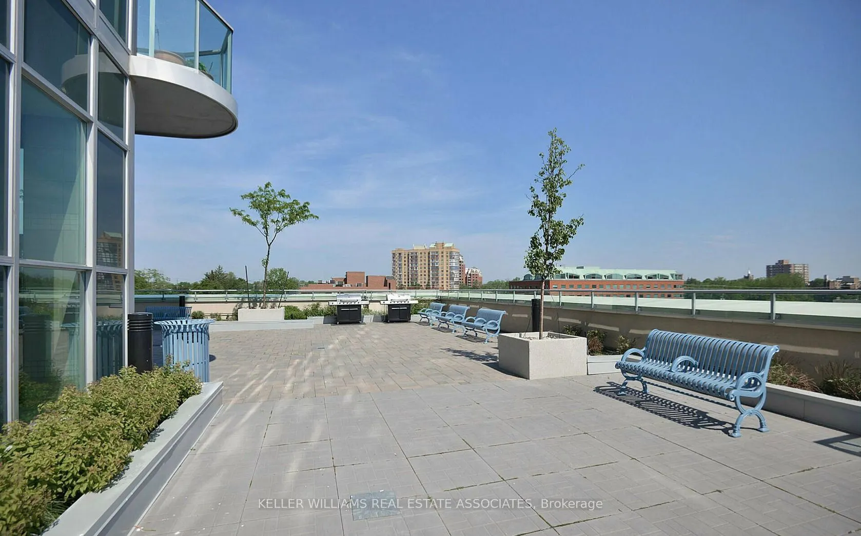 9 George Street N, #1603