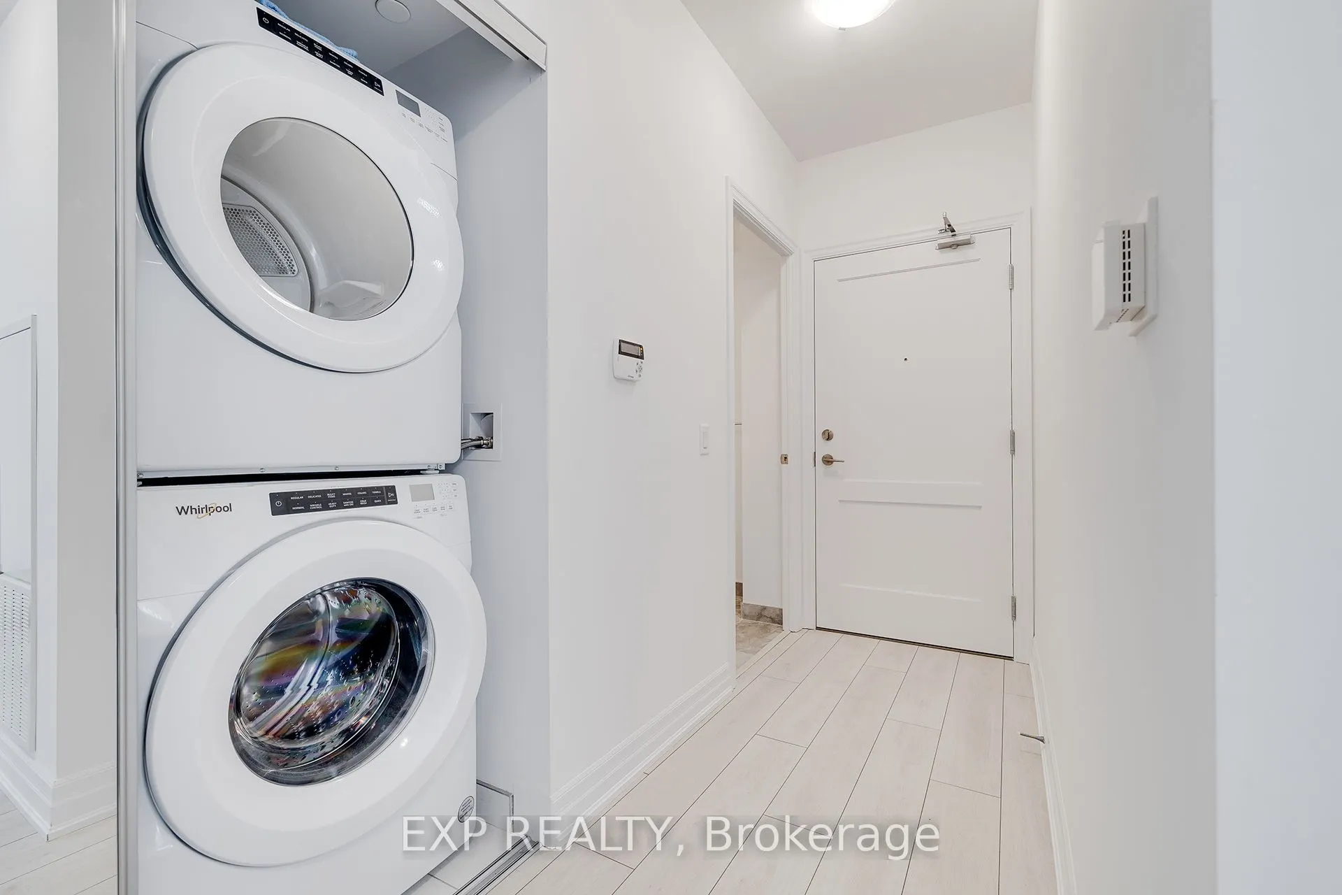 30 Elm Drive W, #2508