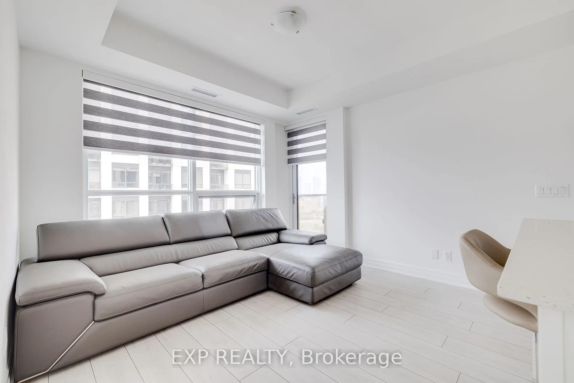 30 Elm Drive W, #2508
