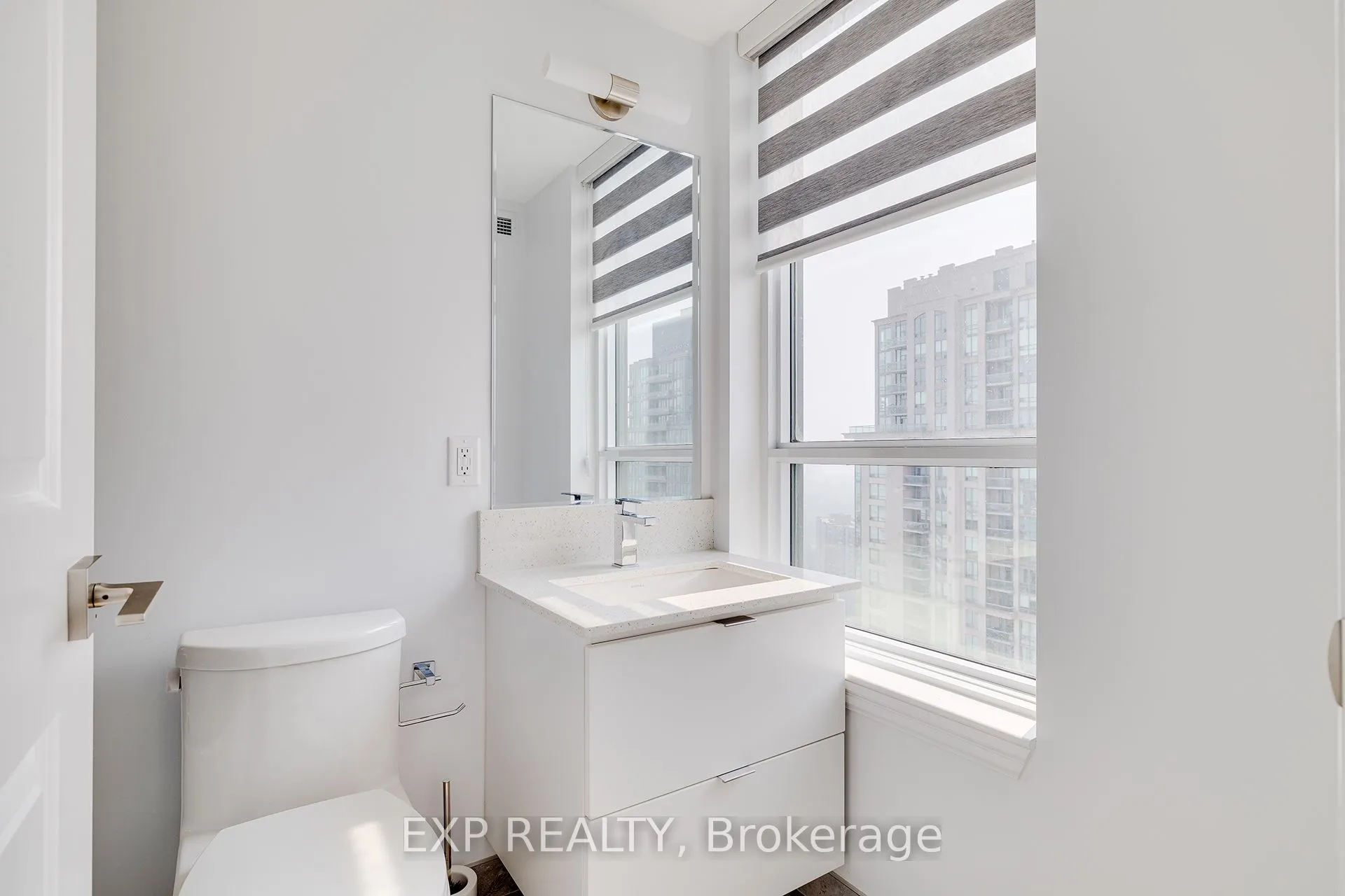30 Elm Drive W, #2508