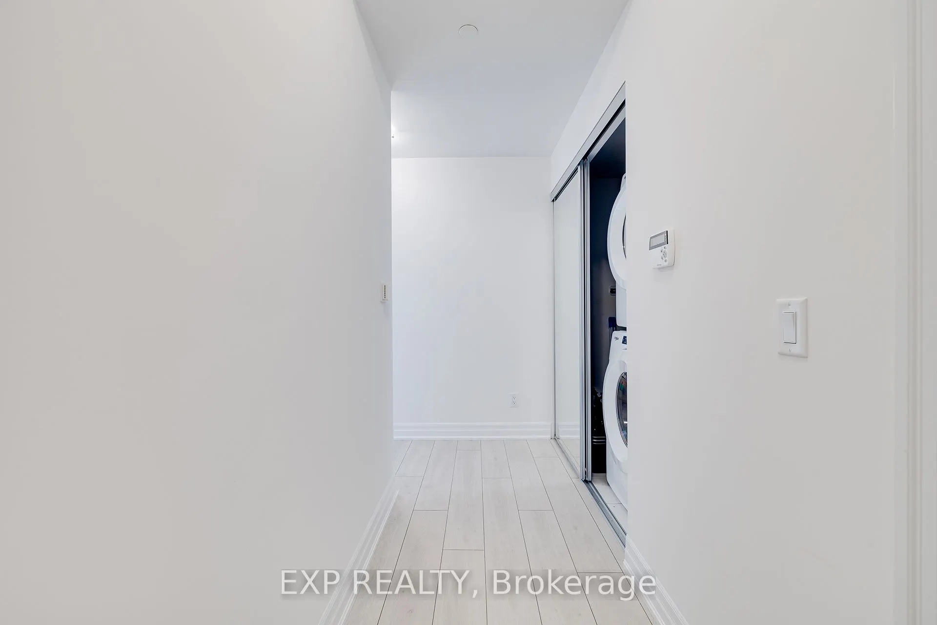 30 Elm Drive W, #2508