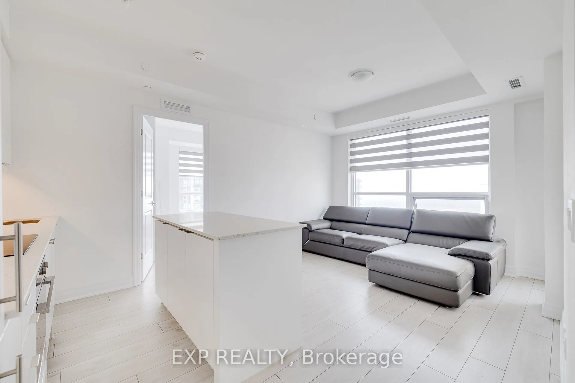 30 Elm Drive W, #2508
