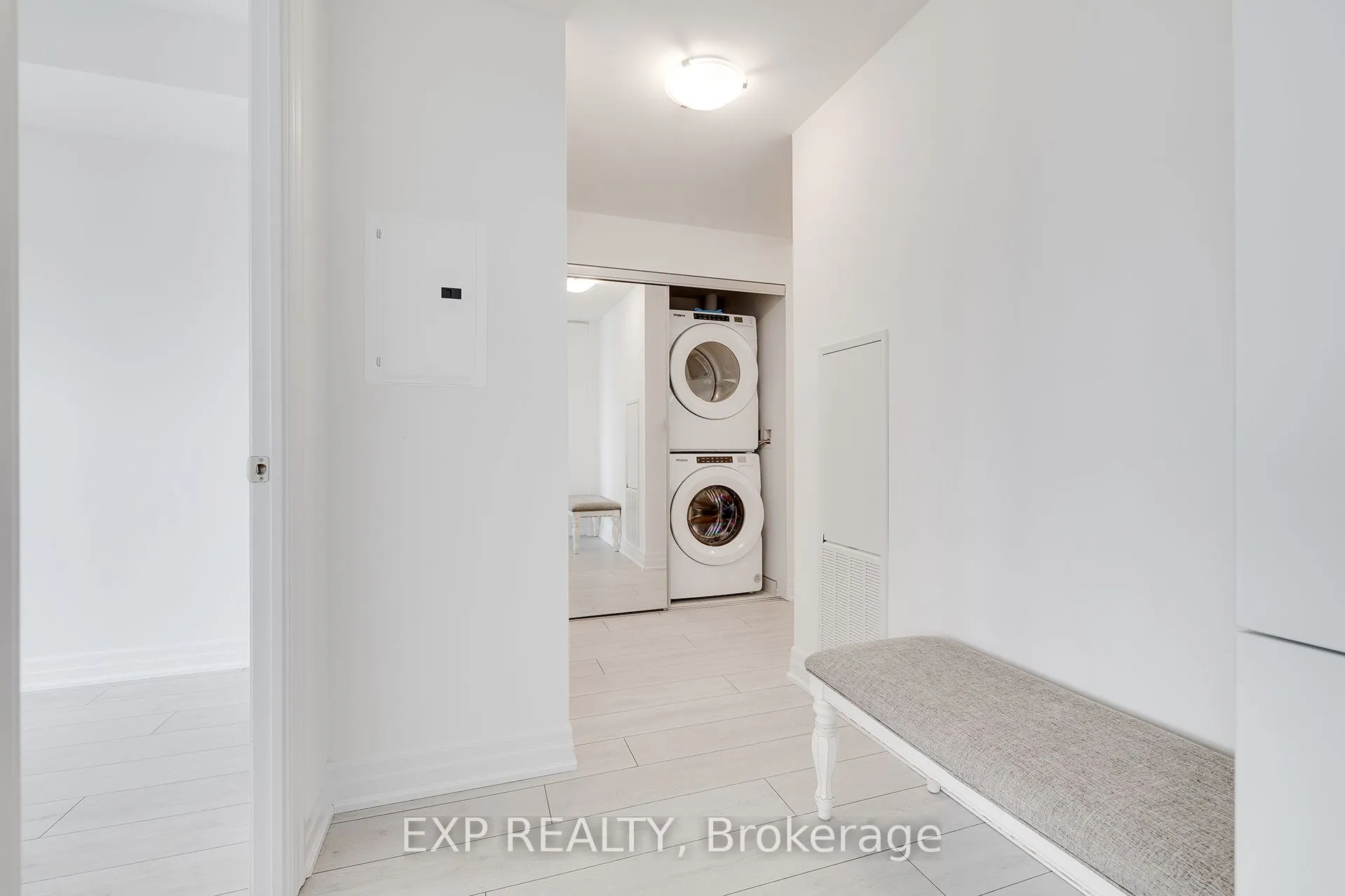 30 Elm Drive W, #2508
