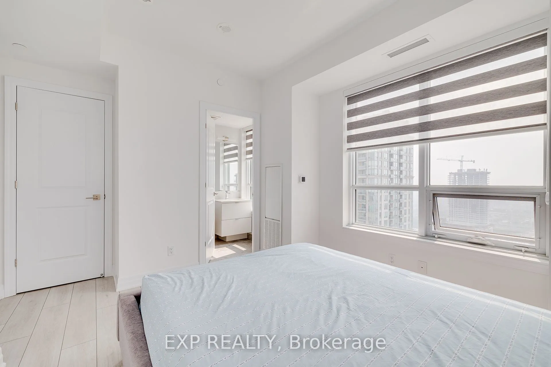 30 Elm Drive W, #2508