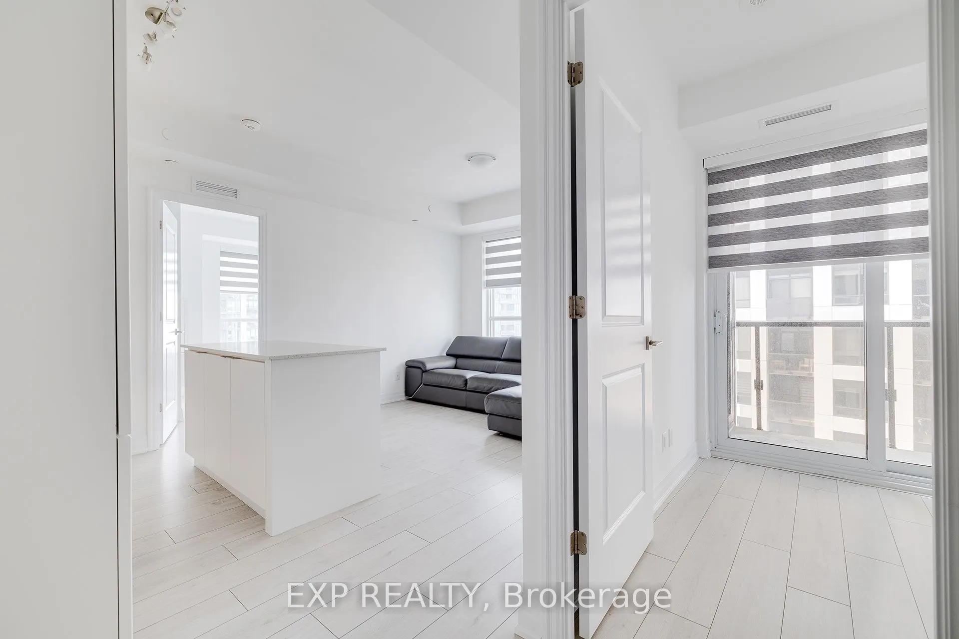 30 Elm Drive W, #2508