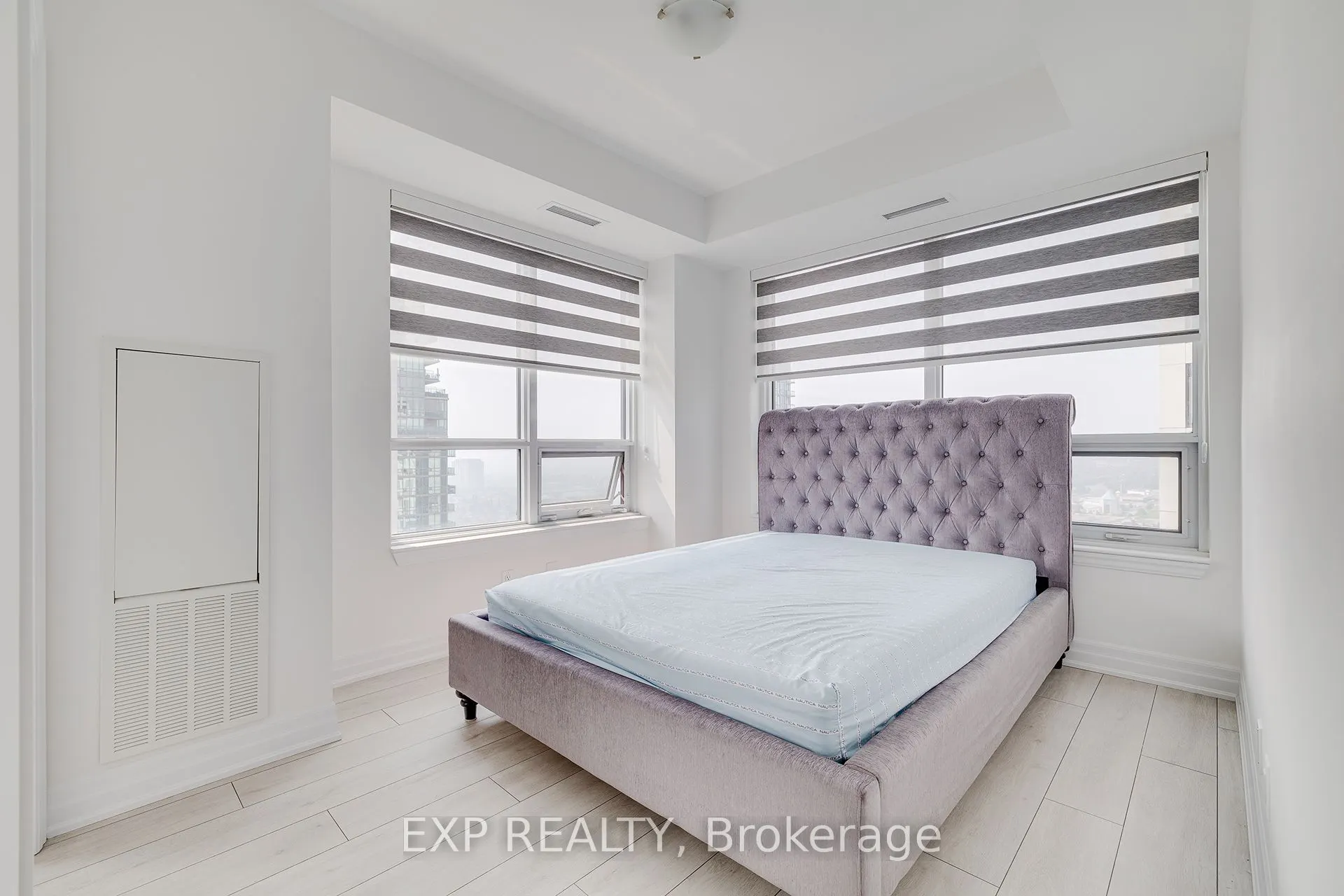30 Elm Drive W, #2508