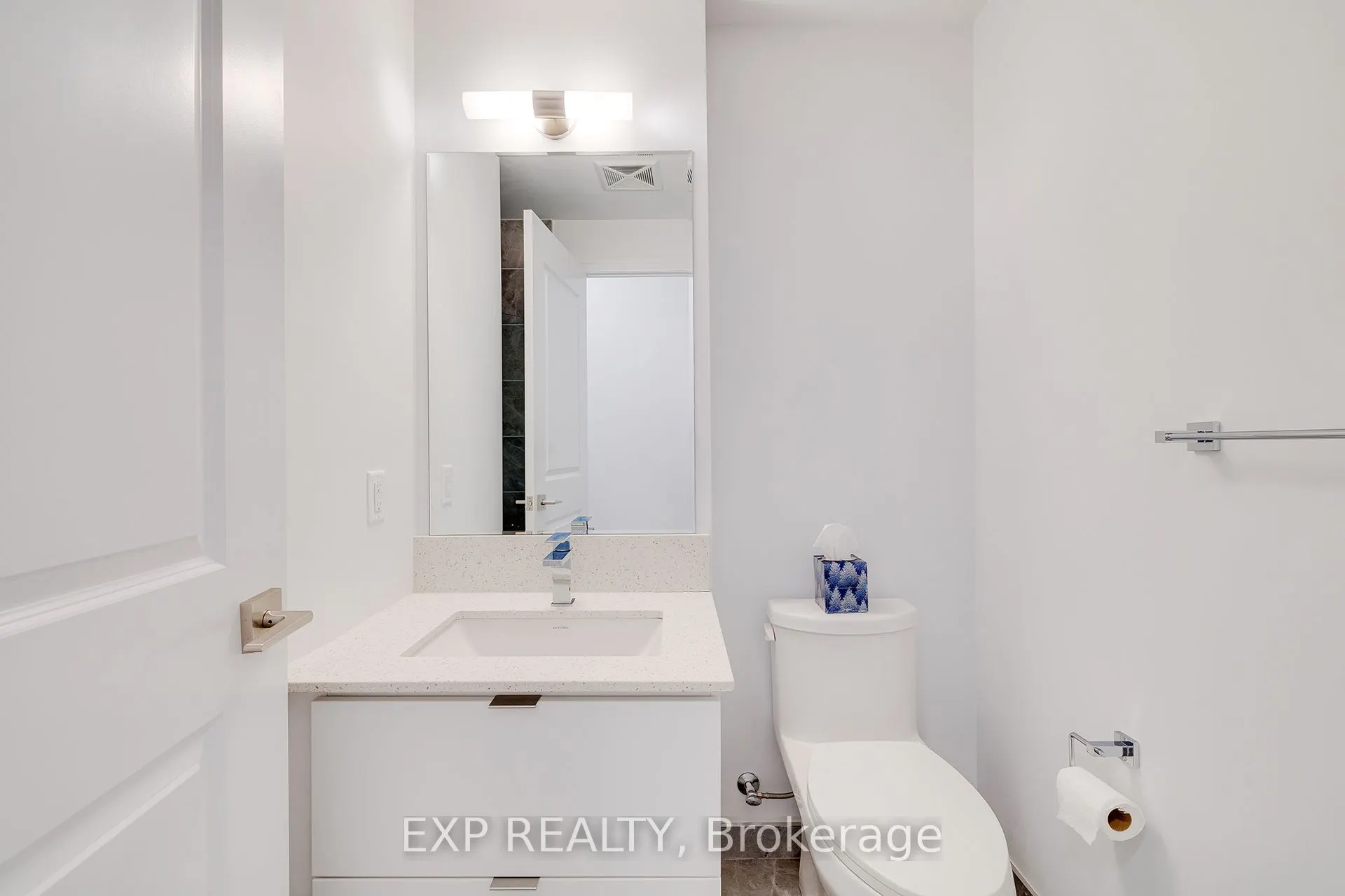 30 Elm Drive W, #2508