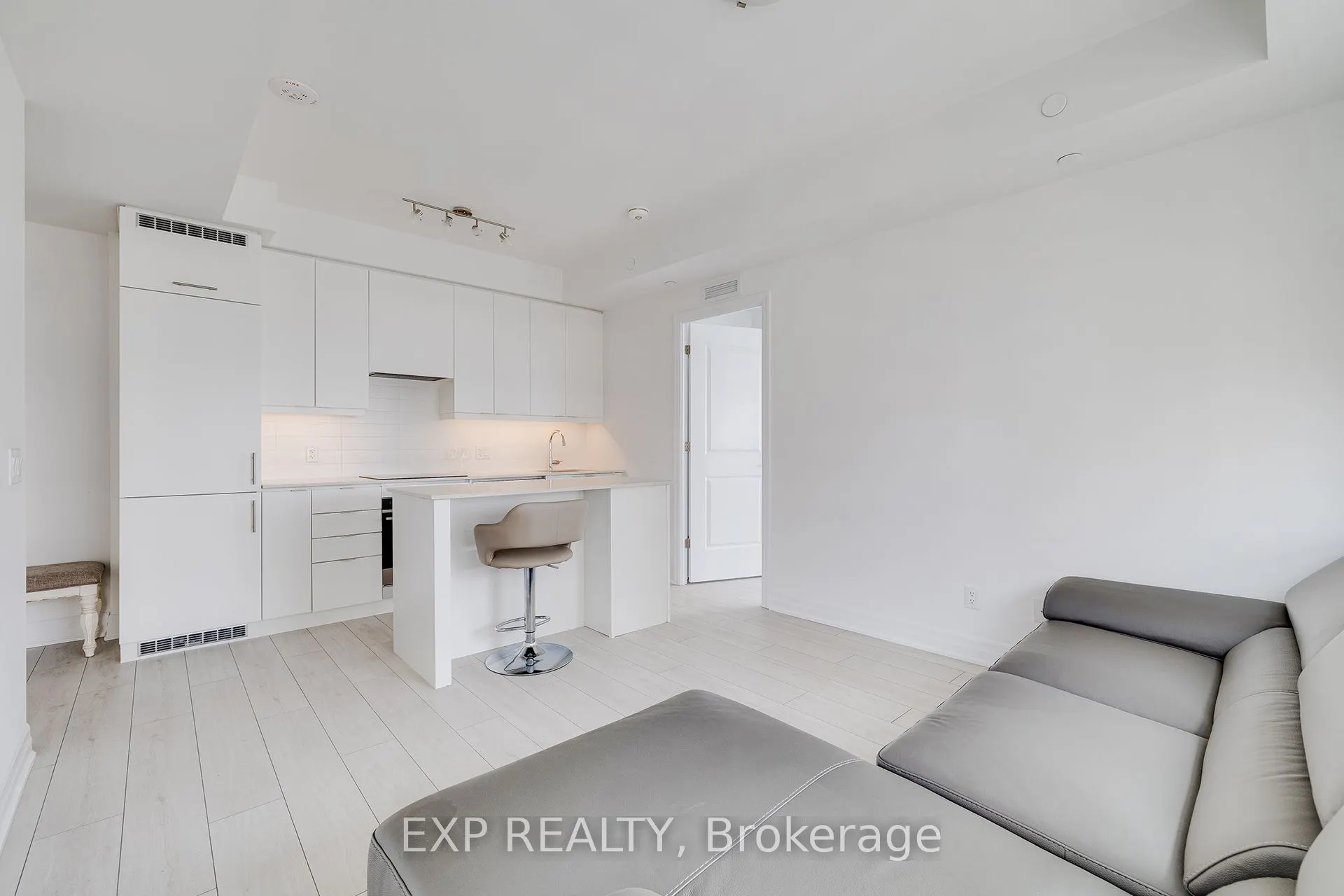 30 Elm Drive W, #2508
