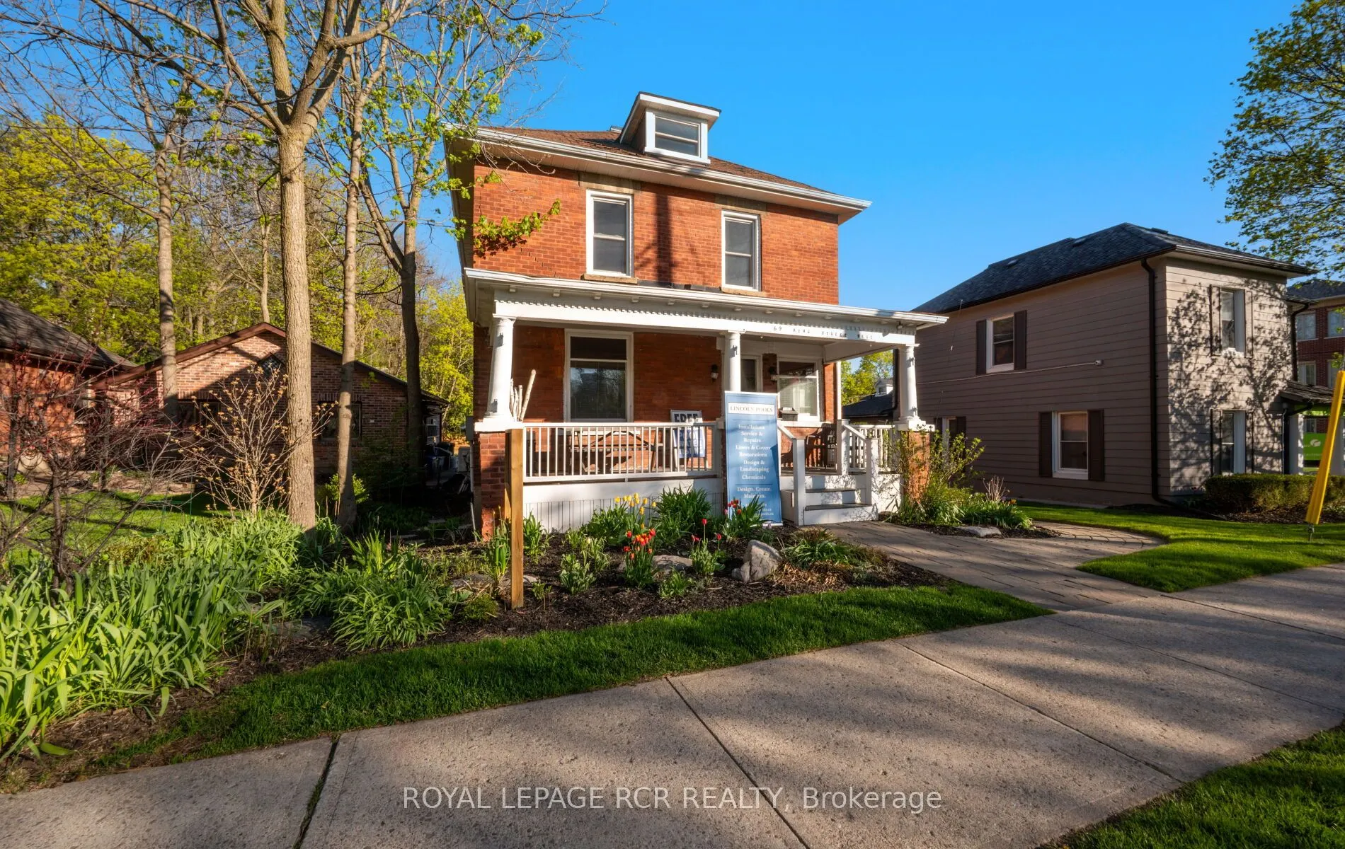69 King Street W, #Upper Level