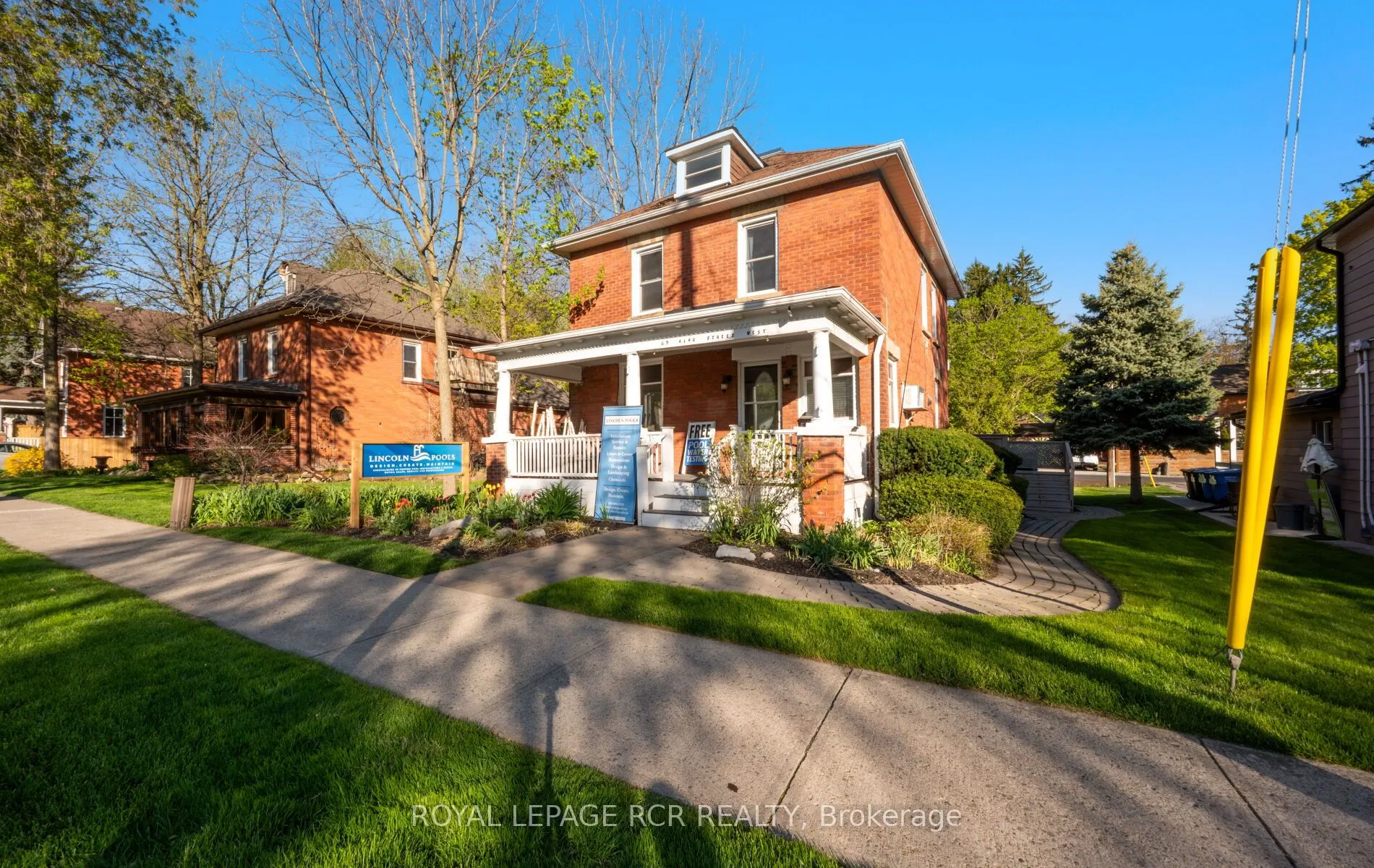 69 King Street W, #Upper Level