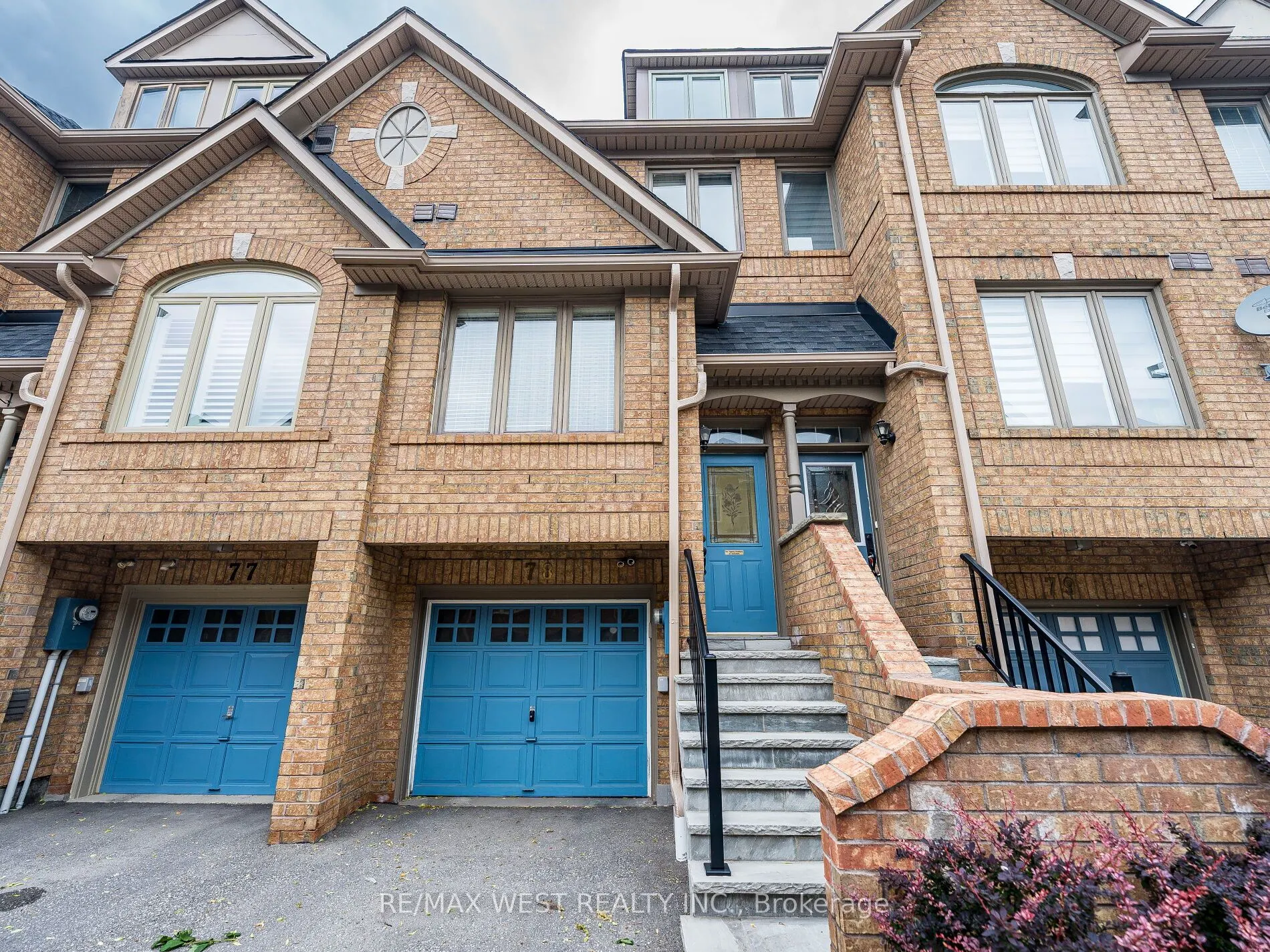 1168 Arena Road, #78
