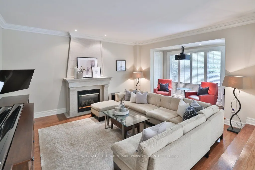 1442 Glenburnie Road