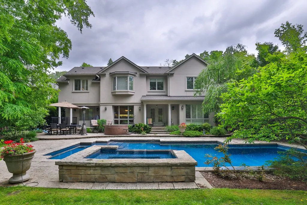 1442 Glenburnie Road